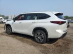 2022 TOYOTA HIGHLANDER HYBRID XLE   for sale at Copart ON - COOKSTOWN