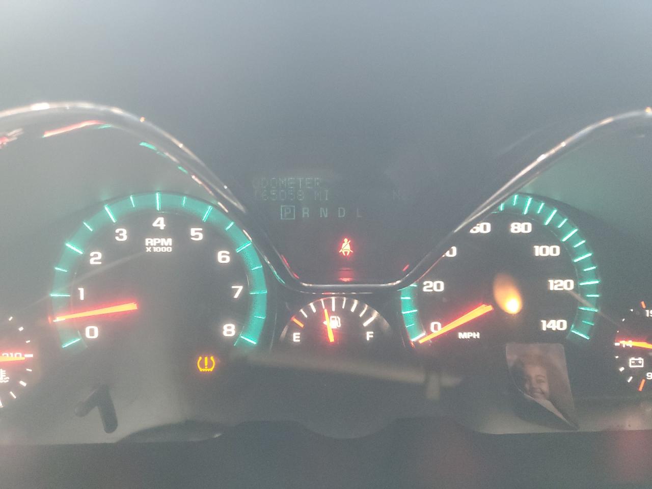 2017 Chevrolet Traverse Ls VIN: 1GNKRFKDXHJ245712 Lot: 67611805