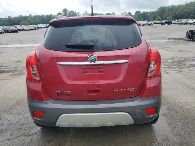  BUICK ENCORE 2014 Maroon