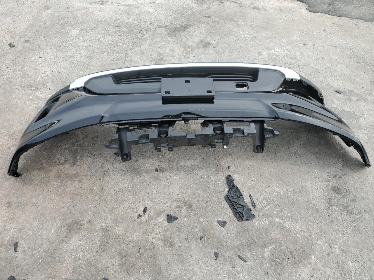 2024 Honda Prologue Ex VIN: 3GPKHVRJ6RS512165 Lot: 70775975