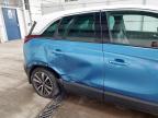 2019 VAUXHALL CROSSLAND X ELITE for sale at Copart EAST KILBRIDE