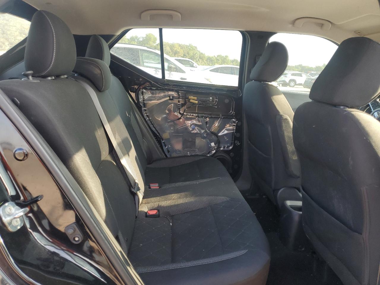 2019 Nissan Kicks S VIN: 3N1CP5CU7KL492717 Lot: 69274765