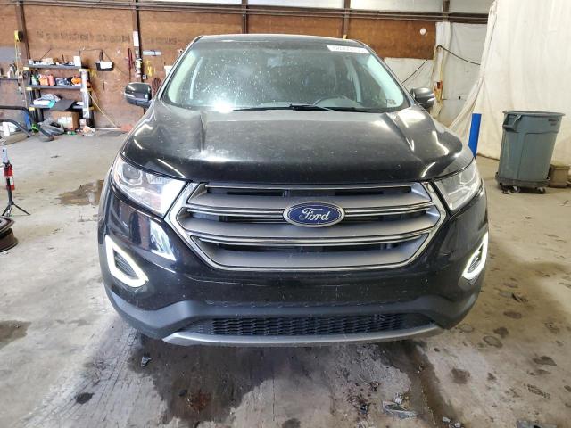  FORD EDGE 2016 Czarny