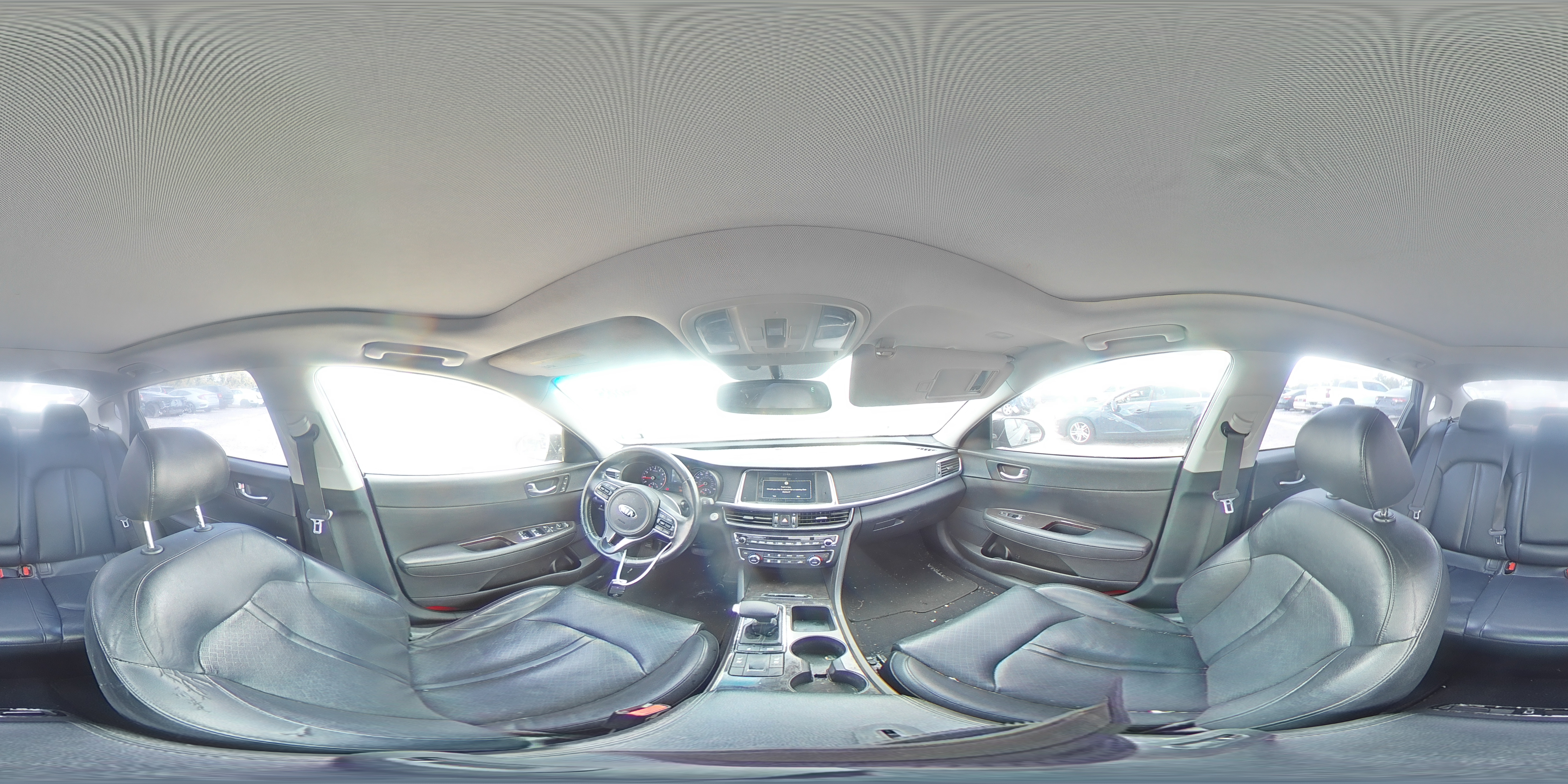 2016 Kia Optima Ex VIN: 5XXGU4L33GG011650 Lot: 70344885