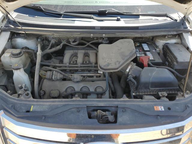 2010 FORD EDGE SEL  