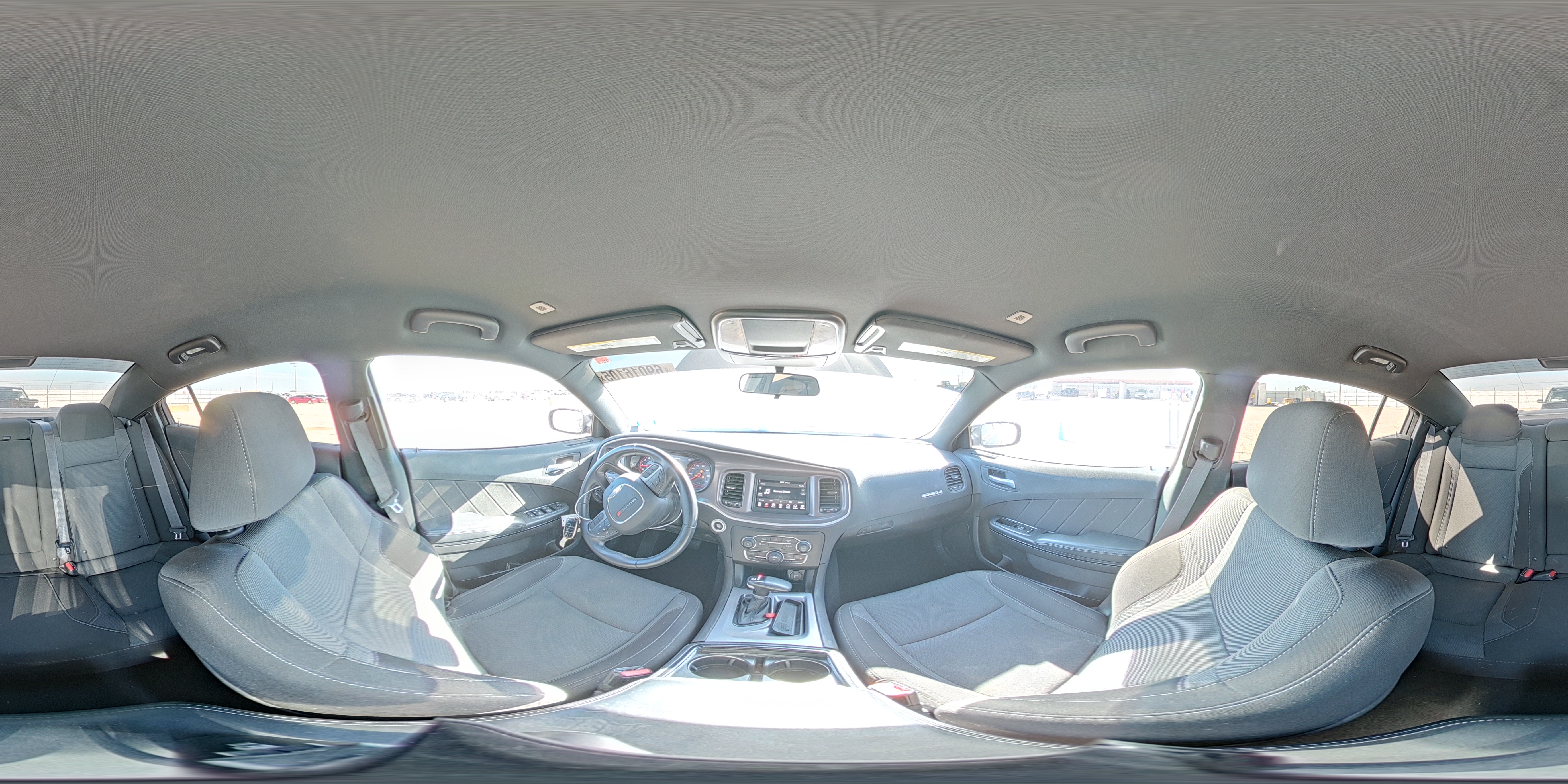 2021 Dodge Charger Sxt VIN: 2C3CDXBG3MH679269 Lot: 69016105