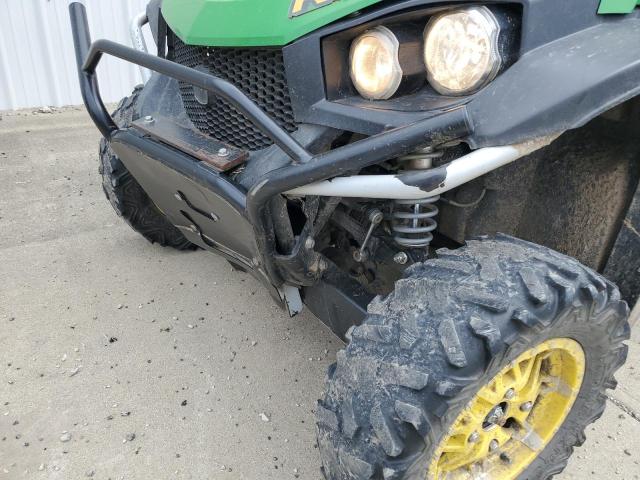 2019 JOHN RSX 860M  