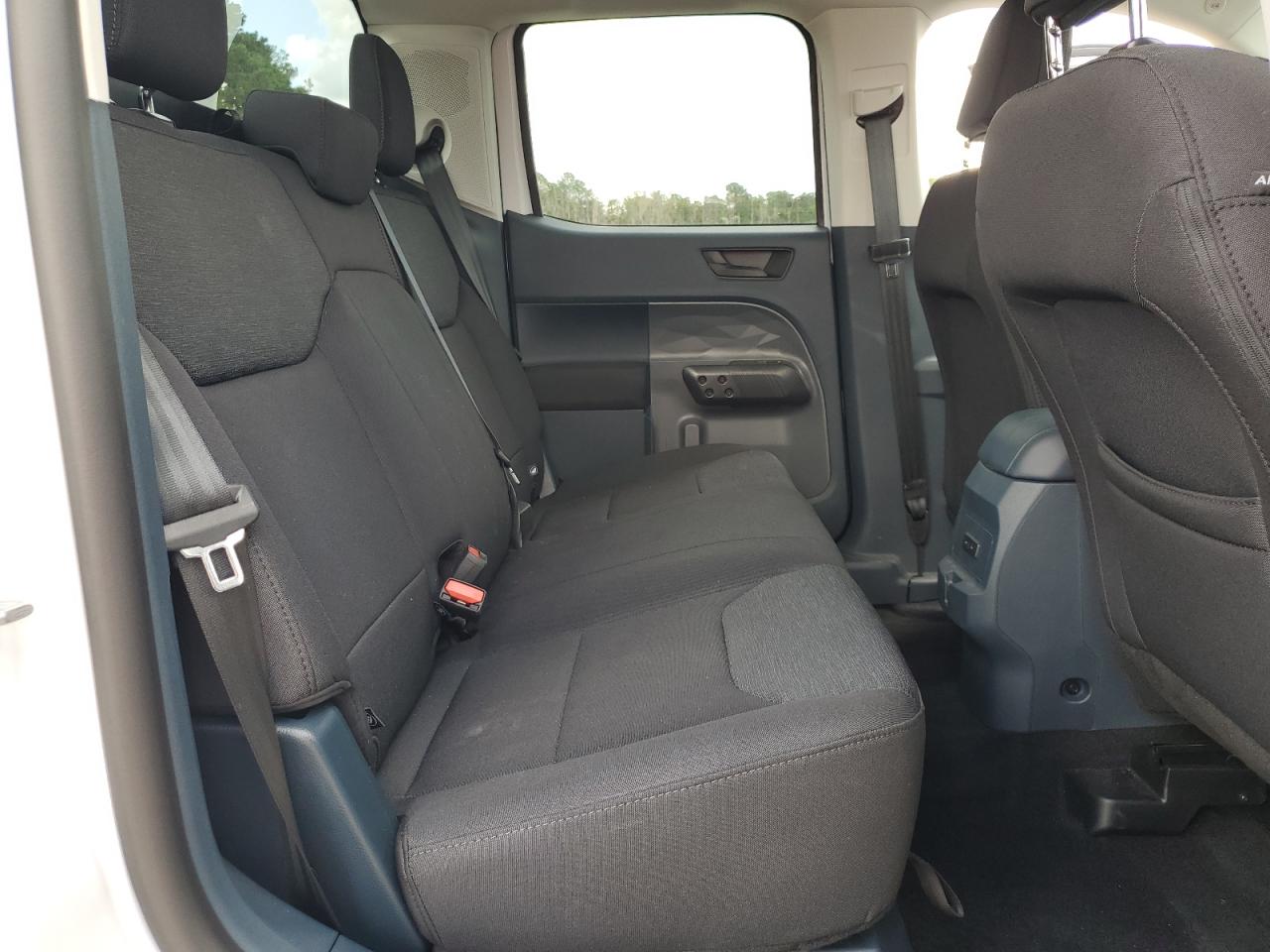 2025 Ford Maverick Xl VIN: 3FTTW8A34SRA27143 Lot: 67430365