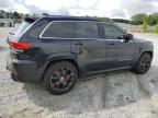 2014 JEEP GRAND CHEROKEE SRT-8   for sale at Copart GA - FAIRBURN