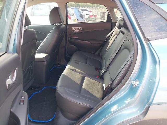 2020 HYUNDAI KONA PREMIUM SE