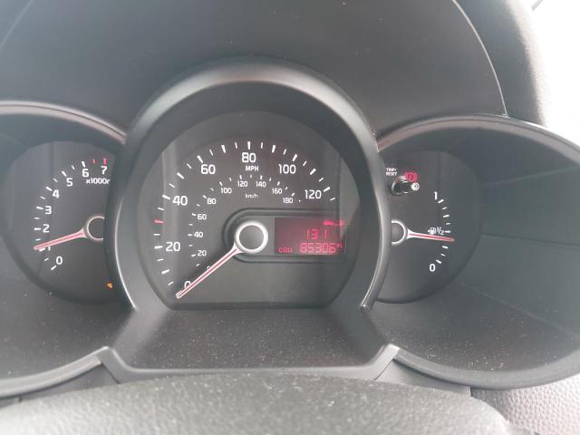 2015 KIA PICANTO VR7 
