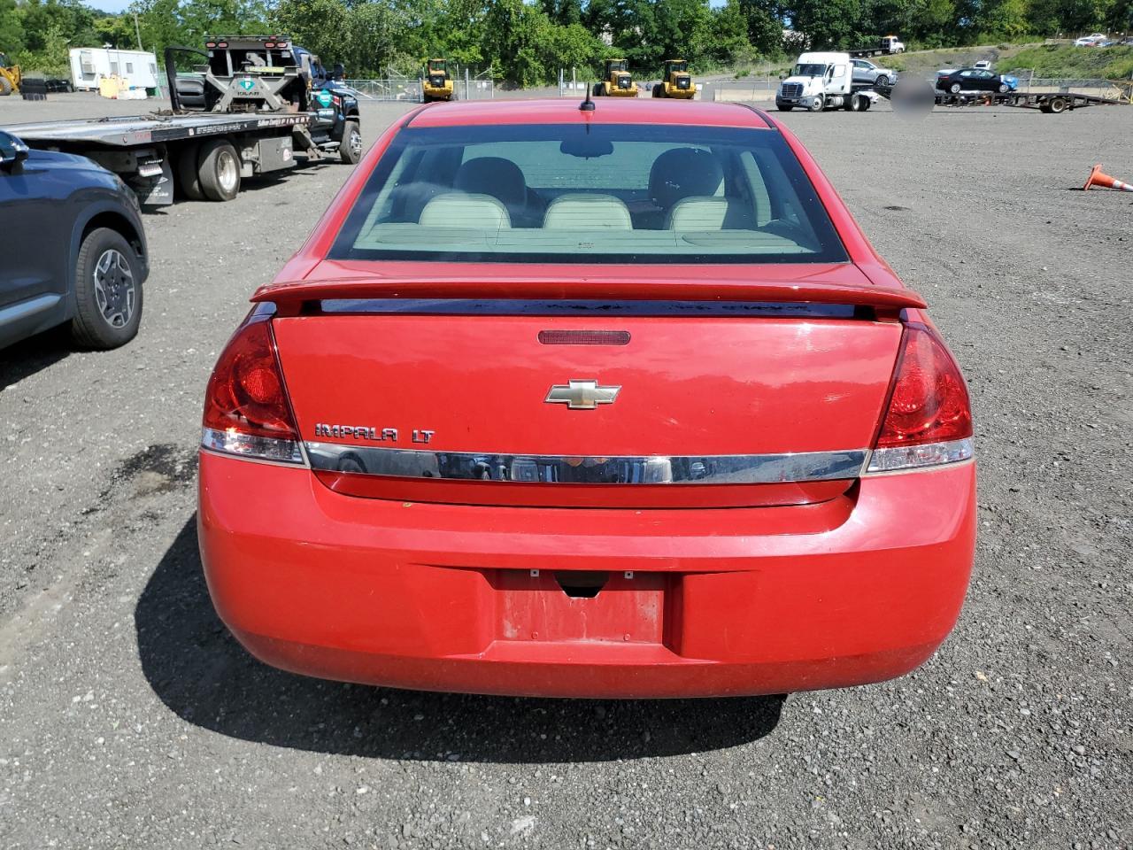 2009 Chevrolet Impala 1Lt VIN: 2G1WT57N691223864 Lot: 69660585