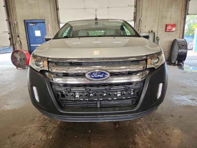 Parquets FORD EDGE 2014 Silver