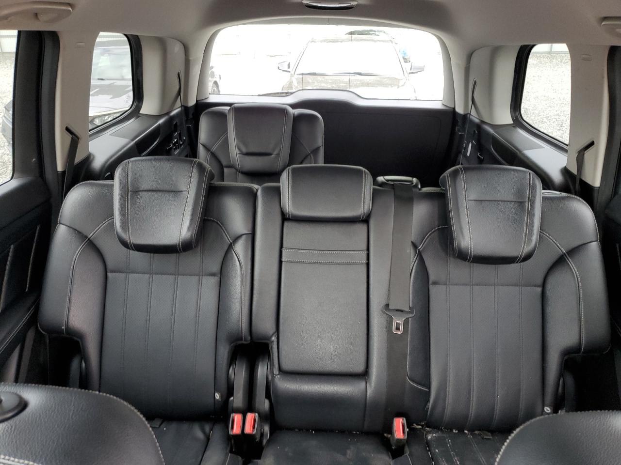 2015 Mercedes-Benz Gl 450 4Matic VIN: 4JGDF6EE3FA516262 Lot: 70688715