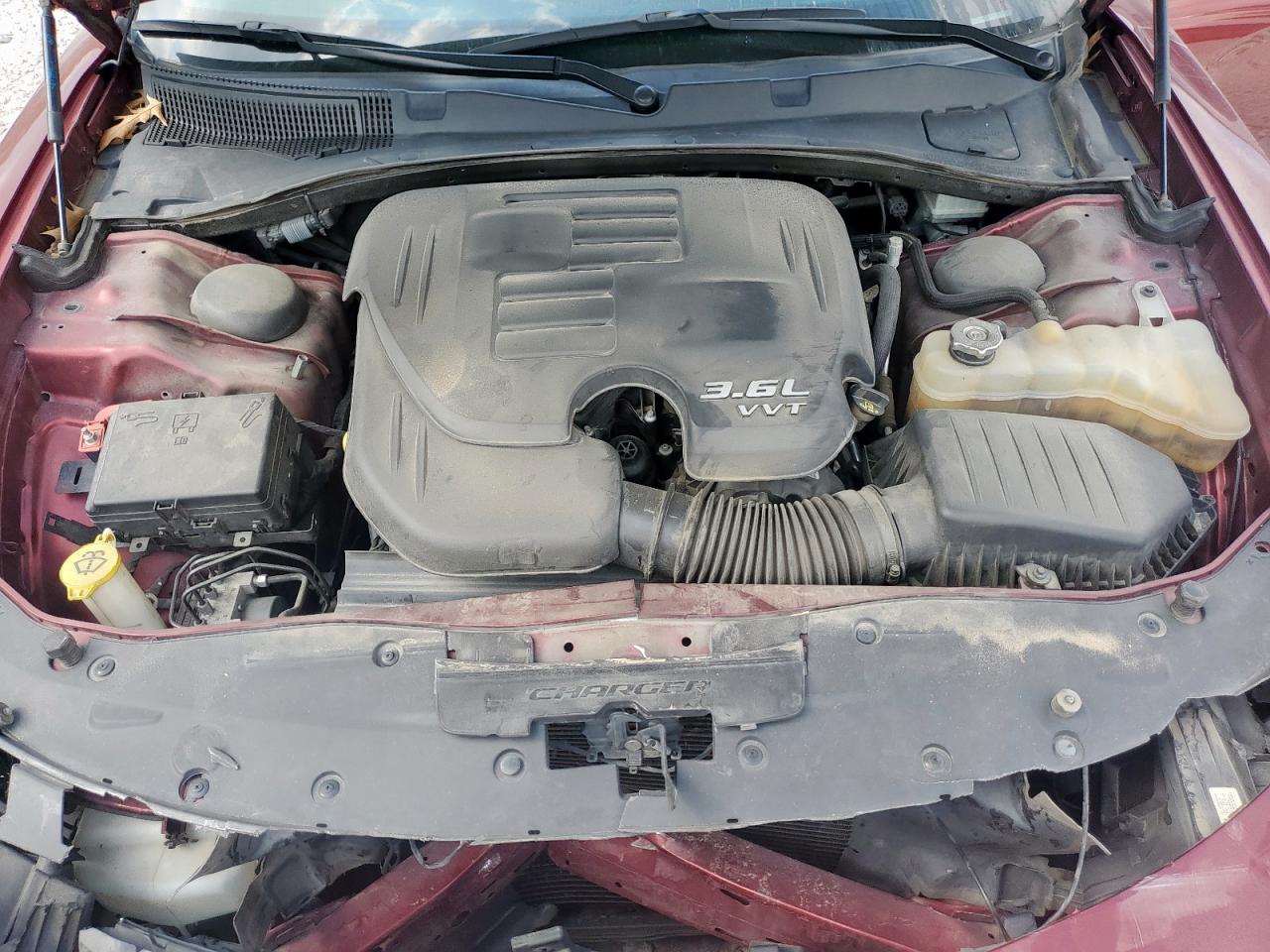 2021 Dodge Charger Sxt VIN: 2C3CDXBG2MH561200 Lot: 67780095