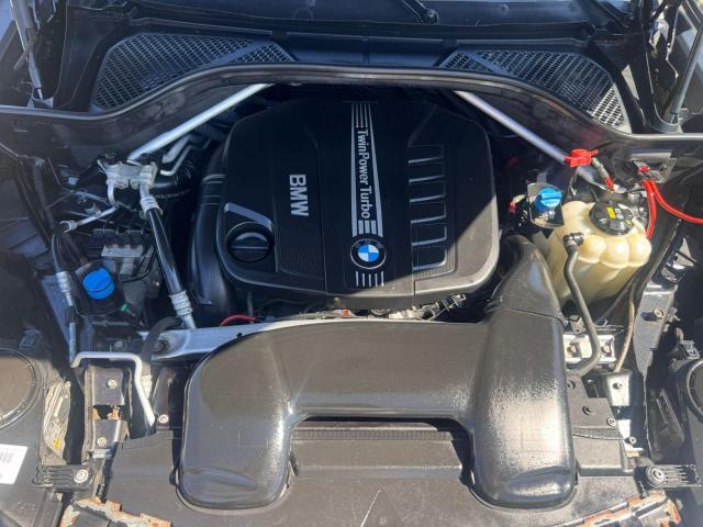 2016 BMW X5 XDRIVE3  