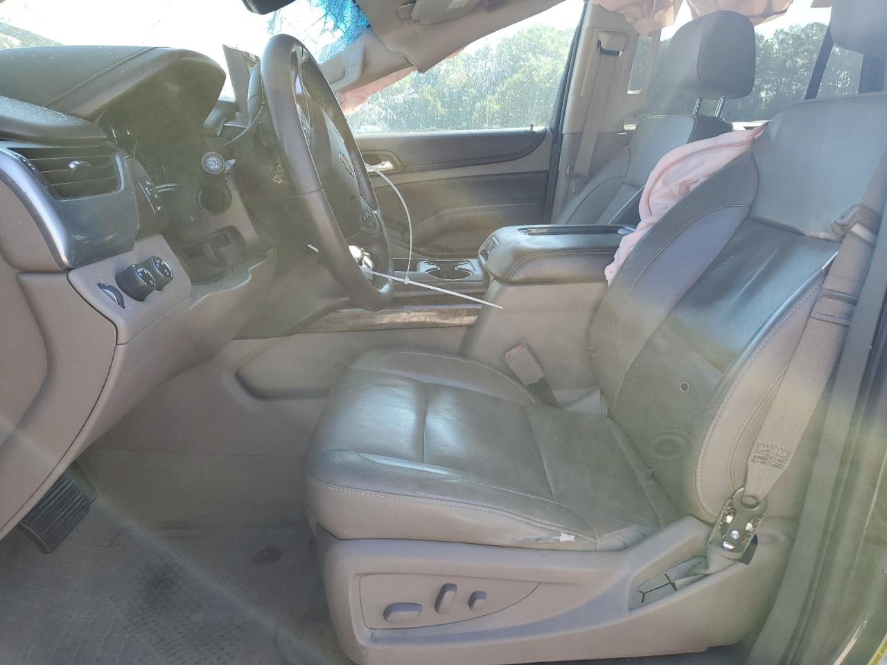 2016 Chevrolet Tahoe K1500 Lt VIN: 1GNSKBKC3GR220283 Lot: 69621055