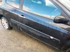 2007 RENAULT CLIO DYNAM for sale at Copart WOLVERHAMPTON