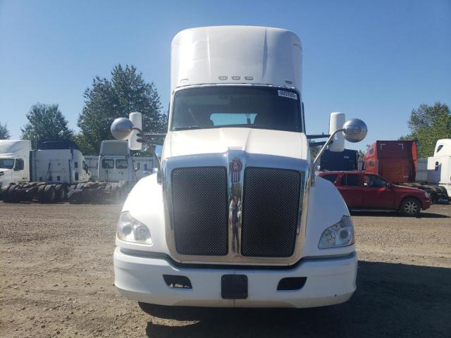 2014 KENWORTH T680 SEMI TRUCK