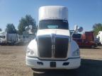 2014 KENWORTH T680 SEMI TRUCK for sale at Copart OR - PORTLAND SOUTH