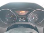 2013 FORD FOCUS ZETEC 105  for sale at Copart SANDY