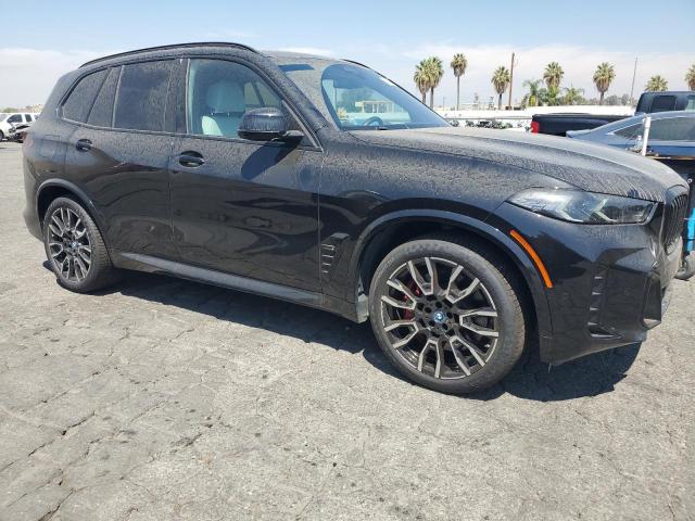  BMW X5 2024 Czarny
