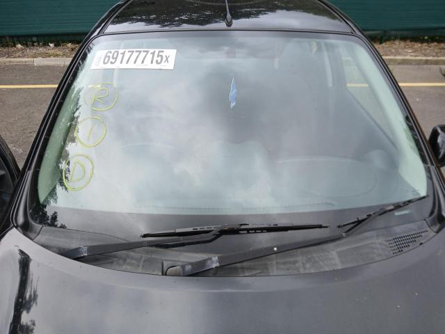 2011 NISSAN MICRA ACENTA