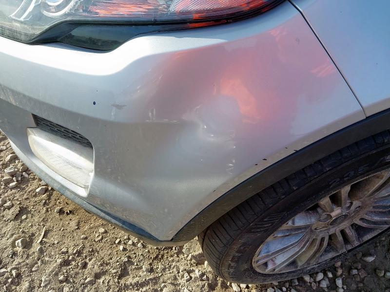 2013 LAND ROVER RANGE ROVER EVOQUE PRESTIGE