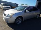 2009 NISSAN SENTRA 2.0   à vendre chez Copart QC - MONTREAL