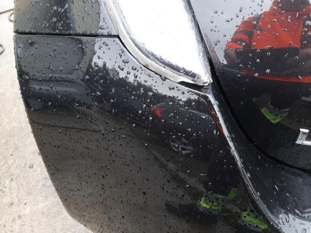 2015 NISSAN LEAF 
