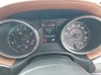 2012 JEEP G-CHEROKEE for sale at Copart SANDY