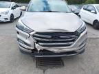 2015 HYUNDAI TUCSON PRE for sale at Copart WHITBURN