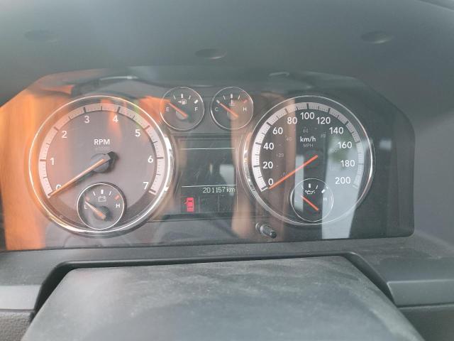 2011 DODGE RAM 1500   
