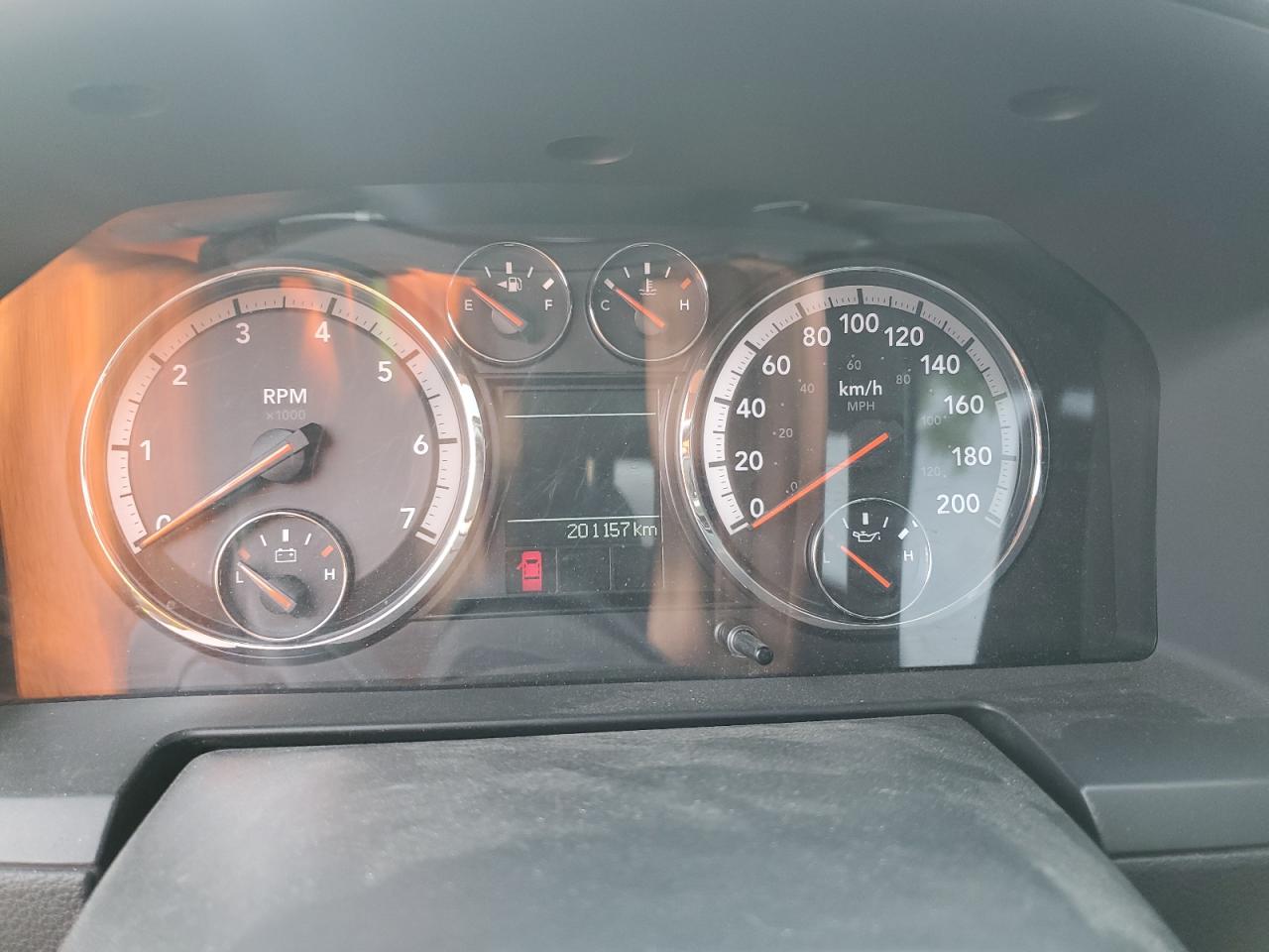 2011 Dodge Ram 1500 VIN: 1D7RV1GT4BS665124 Lot: 68430315