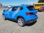 2022 VOLKSWAGEN TAOS SE IQ DRIVE   à vendre chez Copart QC - MONTREAL