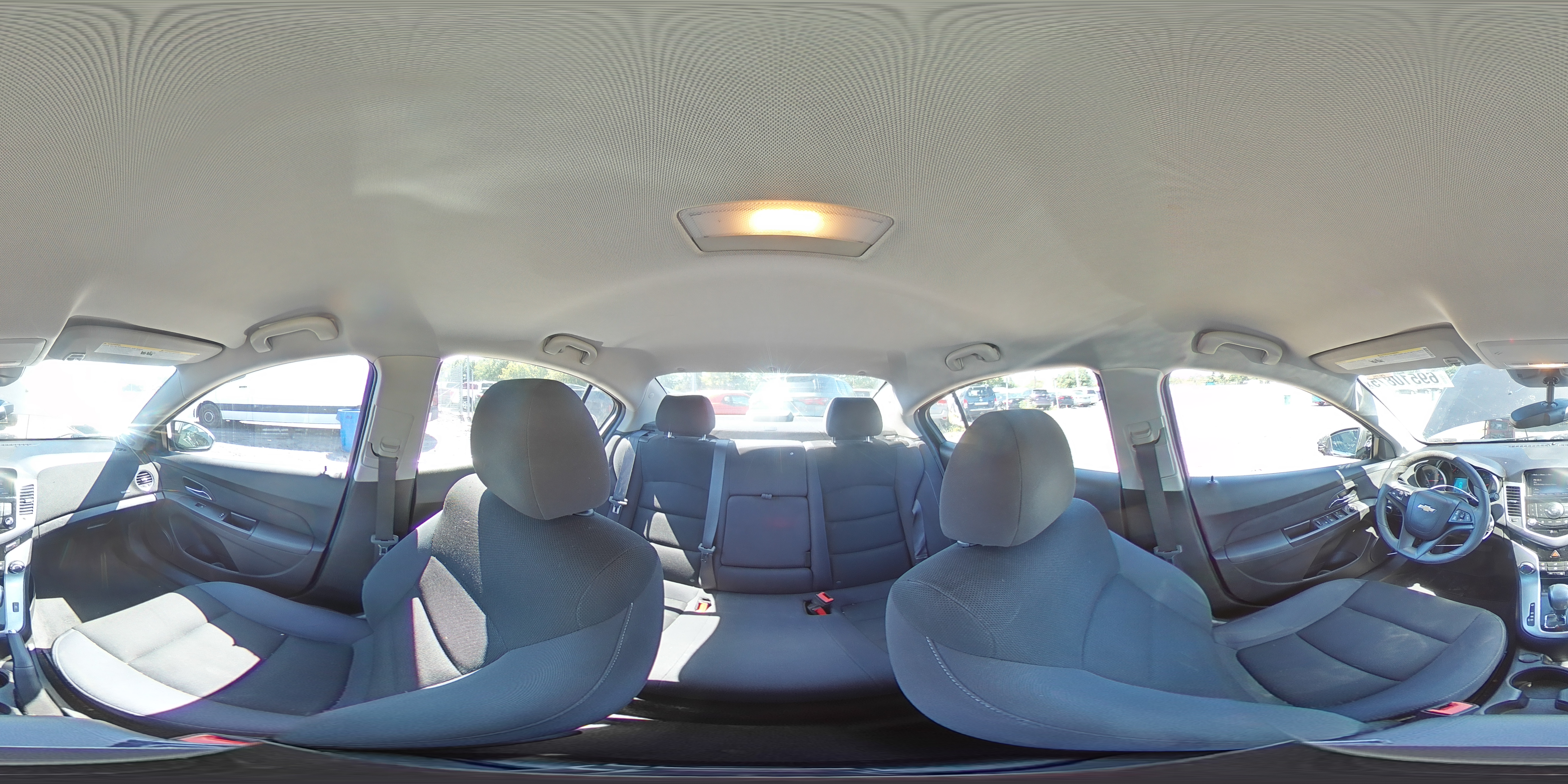 2016 Chevrolet Cruze Limited Lt VIN: 1G1PE5SB0G7133475 Lot: 69510875