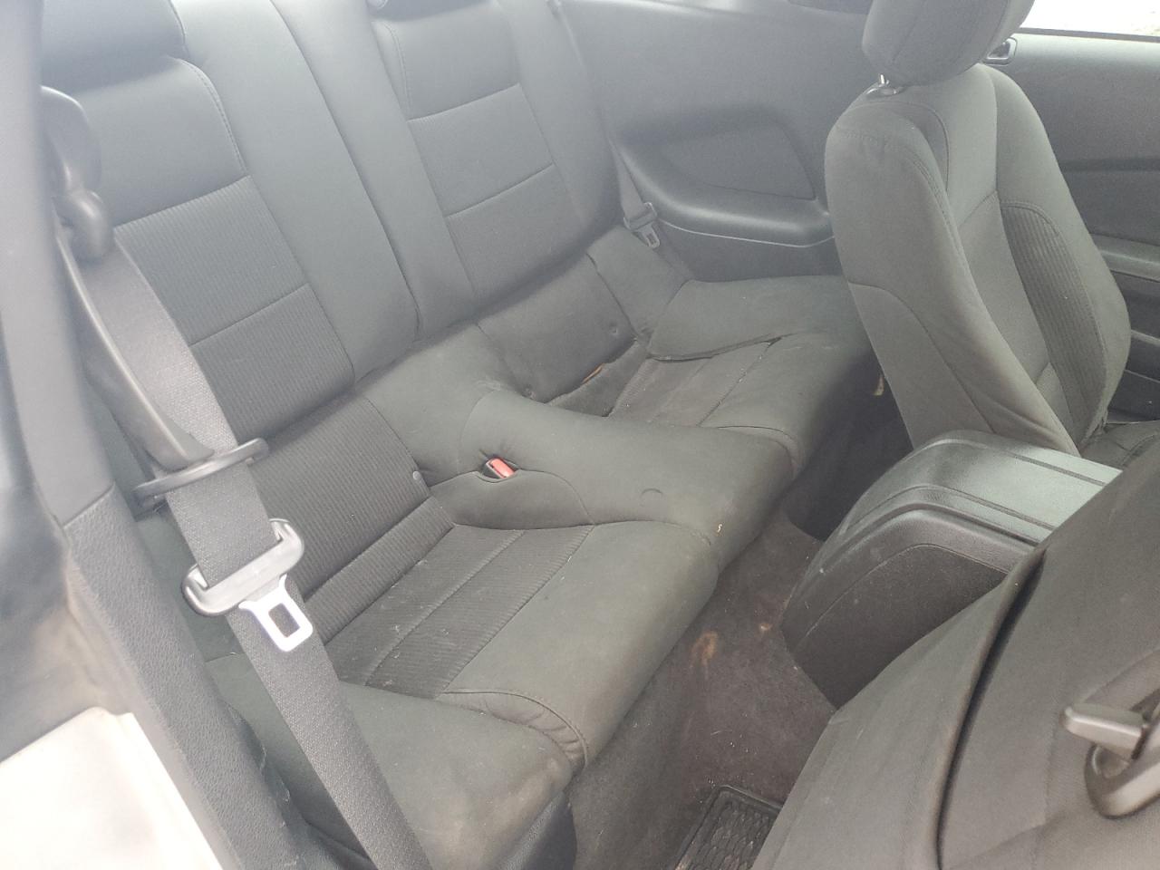 2013 Ford Mustang VIN: 1ZVBP8AM3D5254134 Lot: 69618685