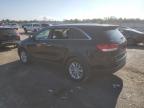 2016 KIA SORENTO LX   à vendre chez Copart VA - FREDERICKSBURG