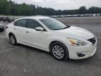 2015 NISSAN ALTIMA 2.5   à vendre chez Copart NC - GASTONIA