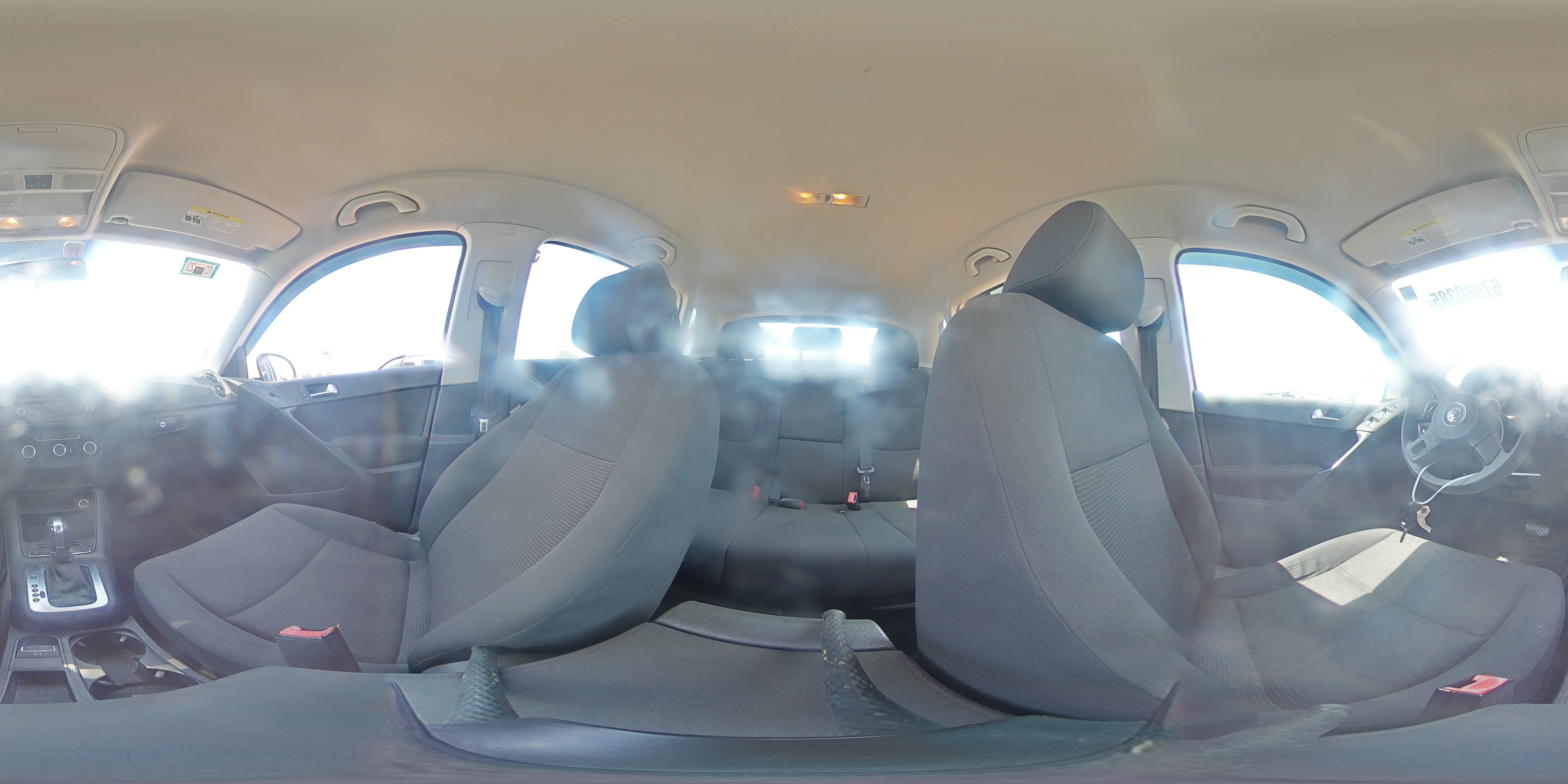 2012 Volkswagen Tiguan S VIN: WVGAV7AX4CW523609 Lot: 67930385