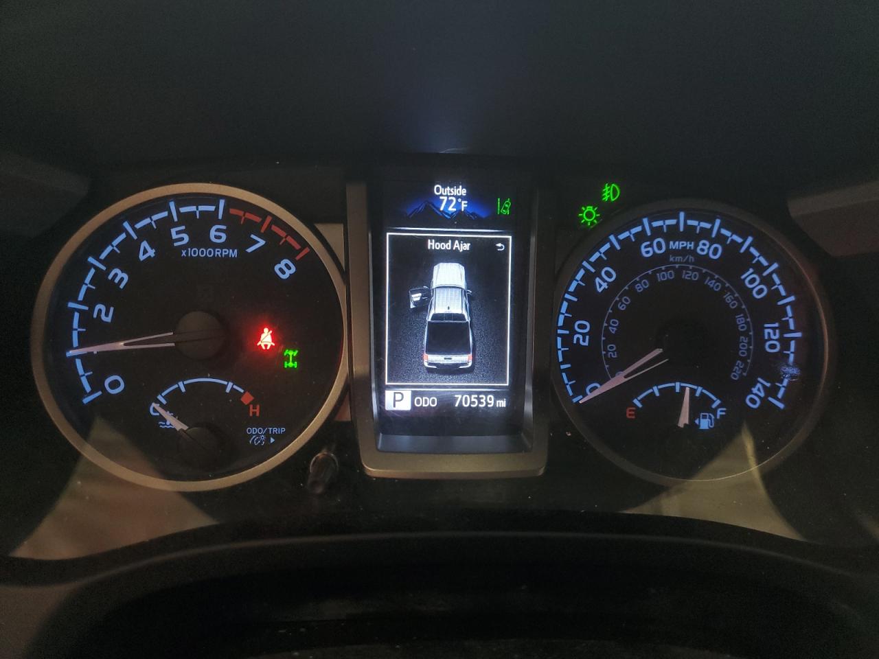 2021 Toyota Tacoma Double Cab VIN: 3TMGZ5AN5MM430749 Lot: 67243415