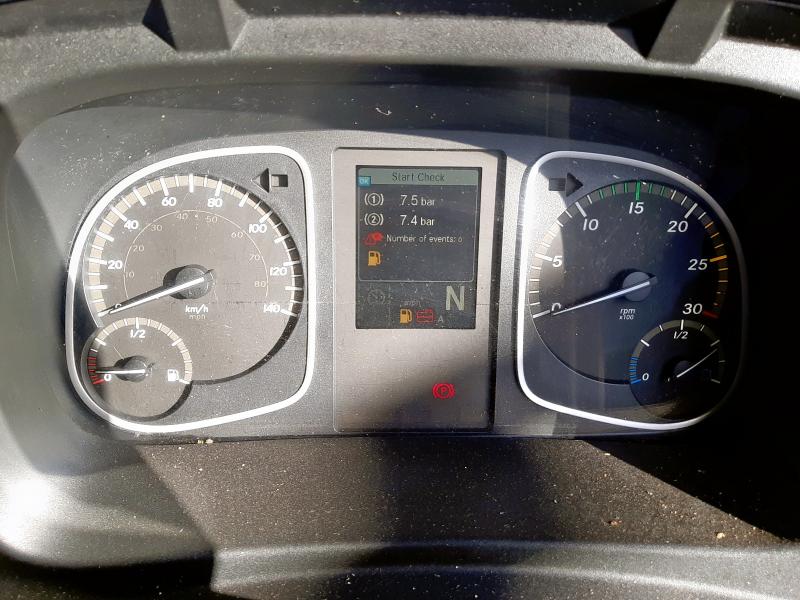 2015 MERCEDES-BENZ ATEGO (2) 