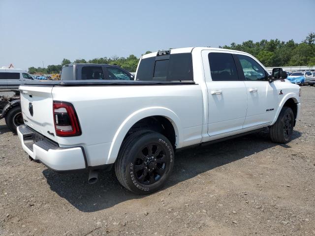  RAM 2500 2022 White