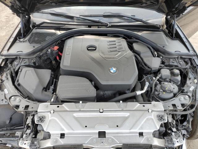 2023 BMW 330XI   