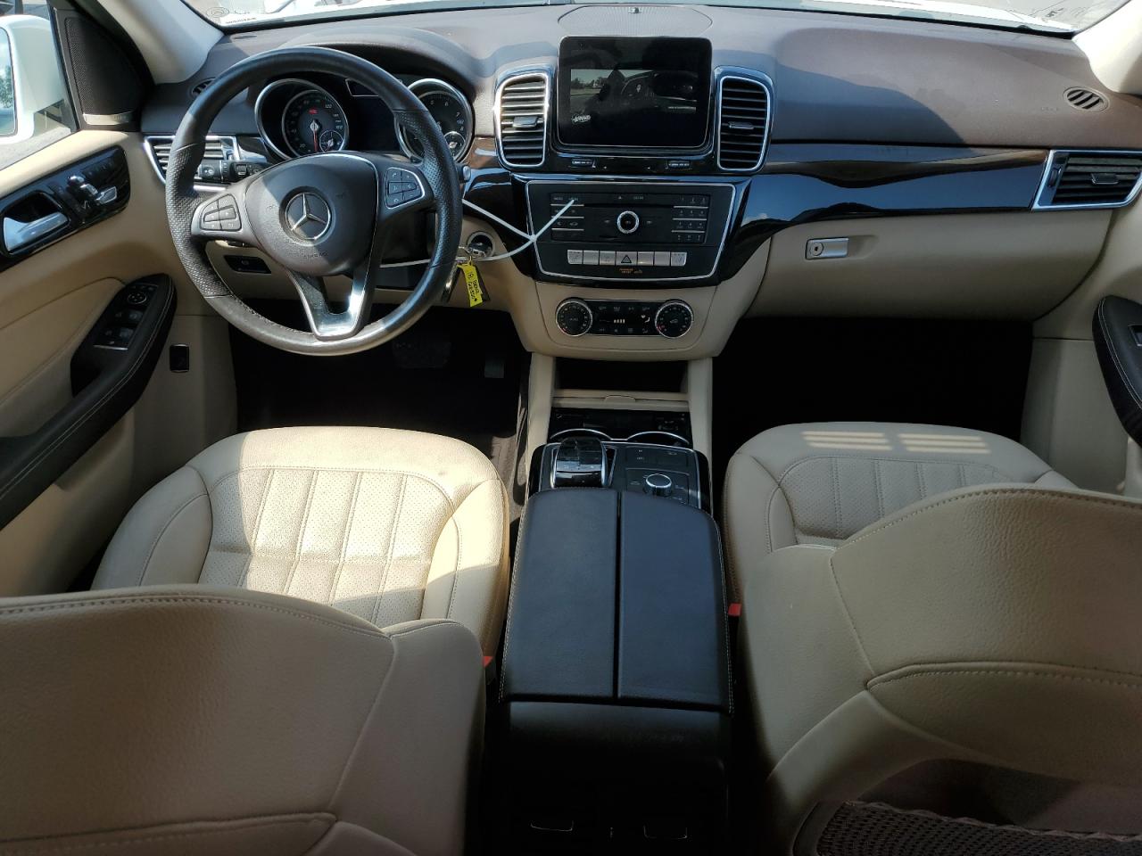 2018 Mercedes-Benz Gle 350 4Matic VIN: 4JGDA5HB8JB120003 Lot: 68538125