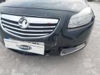 2012 VAUXHALL INSIGNIA S for sale at Copart ST HELENS