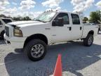 2006 FORD F350 SRW S - TRUCKS DELIVERY TRUCK à vendre chez Copart FL - TAMPA SOUTH