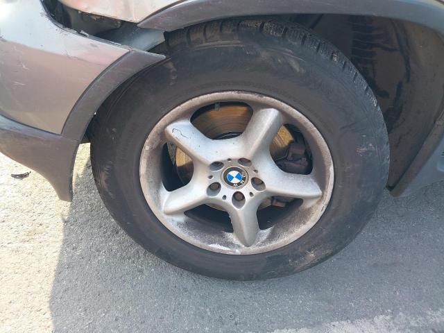 2004 BMW X5 SE