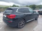 2019 BMW X3 XDRIVE30D XLINE AUTO  for sale at Copart ST HELENS