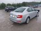 2014 SKODA OCTAVIA EL for sale at Copart ST HELENS